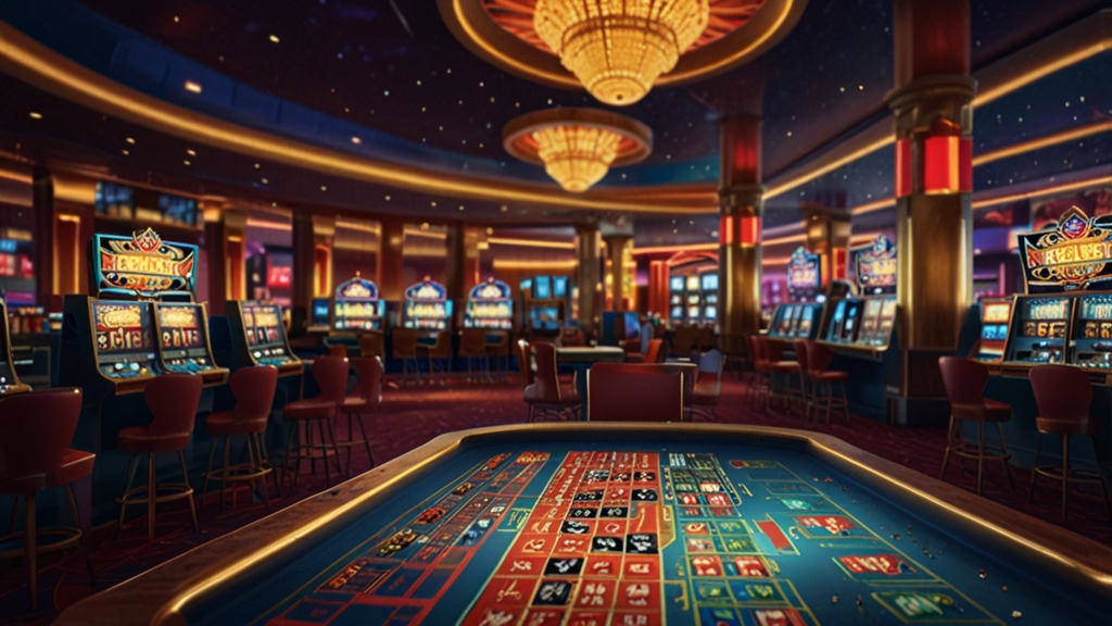 Casino Nnv Casino