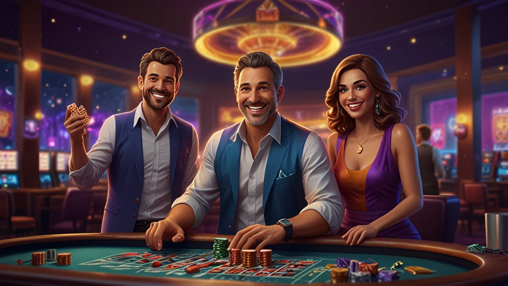 Nnv Casino Erfahrungen