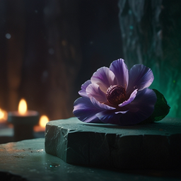 Gem Bloom Nnv Casino Logo
