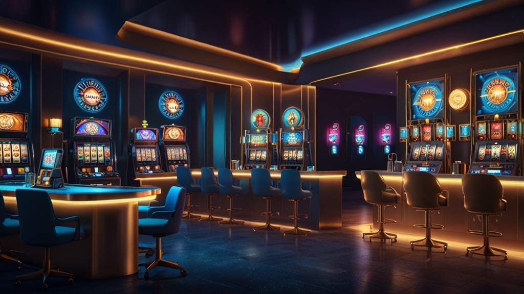 Offizielle Website Nnv Casino